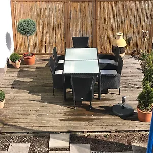 Apartment Ferienwohnung Romantica Eg, Schopfloch (Ansbach)