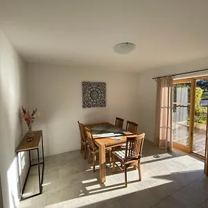 Apartment Obstgarten, Irschenberg
