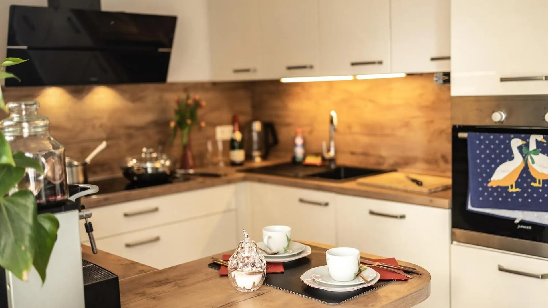 Rk79 Ferienwohnung: Garden Retreat with Pool near Klinikum and Transit Fuerth